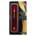 thumbnail image 2 of Cello Signature Creme Ebony Ball Pen, 2 of 2