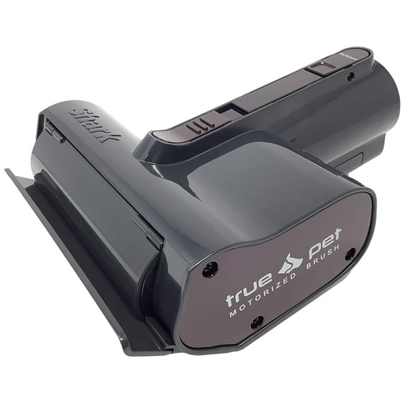 Genuine OEM Shark True PET Mini Motorized Brush for NR96 Rotator Powered Lift-Away Canister Vacuum