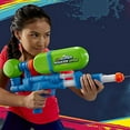 thumbnail image 4 of NERF Super Soaker XP100 Water Blaster, 4 of 11