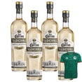 thumbnail image 1 of 4 Tequila Jose Cuervo Tradicional Reposado 950 ml + Jersey Verde, 1 of 3