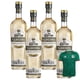 thumbnail image 1 of 4 Tequila Jose Cuervo Tradicional Reposado 950 ml + Jersey Verde, 1 of 3