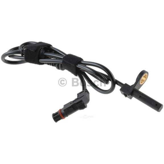 Bosch 0986594593 Wheel Speed Sensor