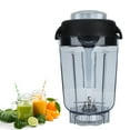 thumbnail image 4 of Clearly Marked Blender Cup, Mini Blender  Mixing Outdoors For  Container 32oz, 4 of 8
