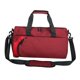 thumbnail image 5 of Bolsa De Viaje, Bolsa Deportiva, Bolsa De Gimnasio, Bolsa Cruzada Para El Fin De Semana, Gimnasio, Camping, Color Rojo, 5 of 8