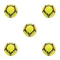 thumbnail image 2 of Guardoinrt Ballon de Soccer Officiel Portable - Grand Gamme d'Applications pour Jeux Ballon Résistant à l'Usure Officiel le Plus Récent type 5 5Ensemble, 2 of 6