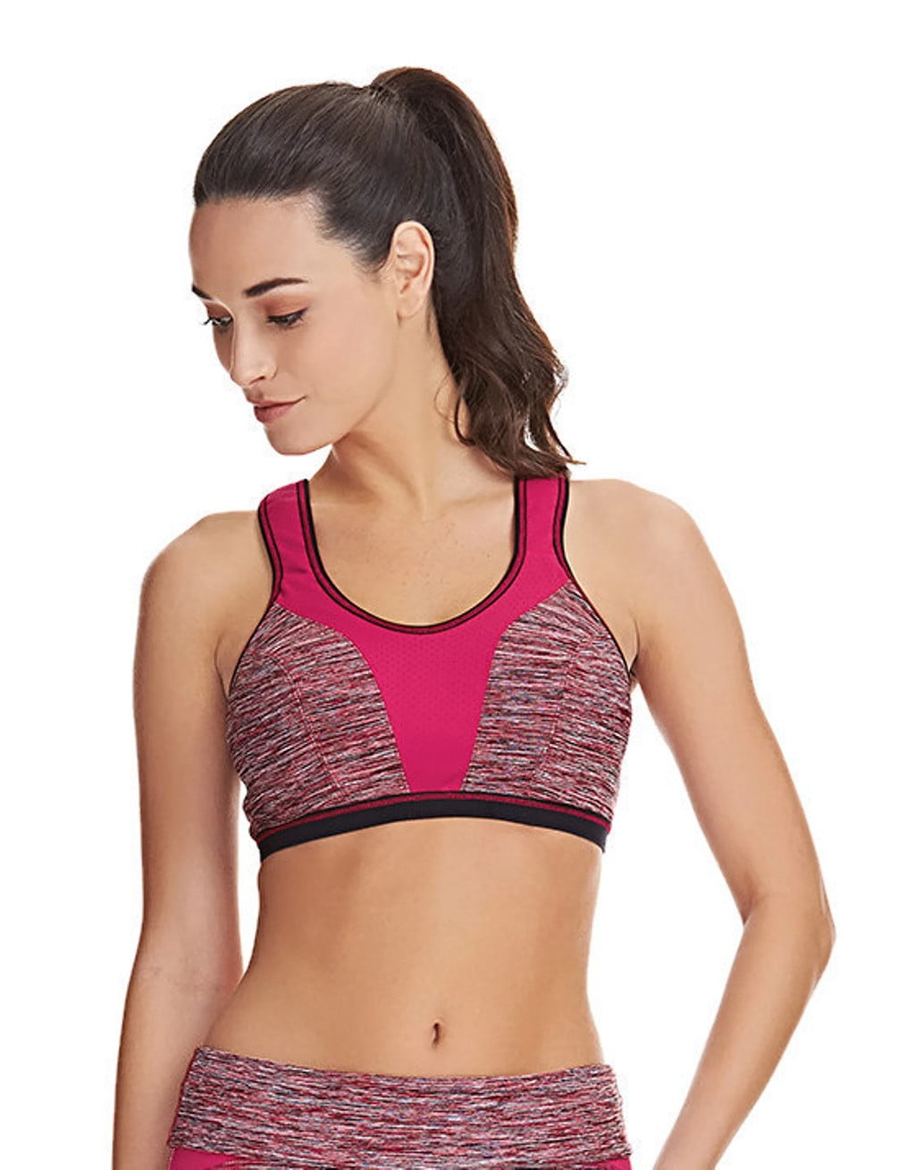 best sports bra at walmart