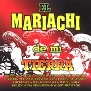 Mariachi De Mi Tier Ru