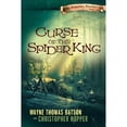 thumbnail image 1 of Pre-Owned Curse of the Spider King: The Berinfell Prophecies Series - Book One (Paperback) 0718029879 9780718029876, 1 of 1