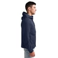 thumbnail image 5 of Charles River Apparel 9785 Men's Berkshire Rain Jacket-Navy-XXL, 5 of 8