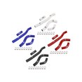 thumbnail image 2 of Silicone Radiator coolant Hose For Honda CRF250R CRF250RX 2022-2025, 2 of 14