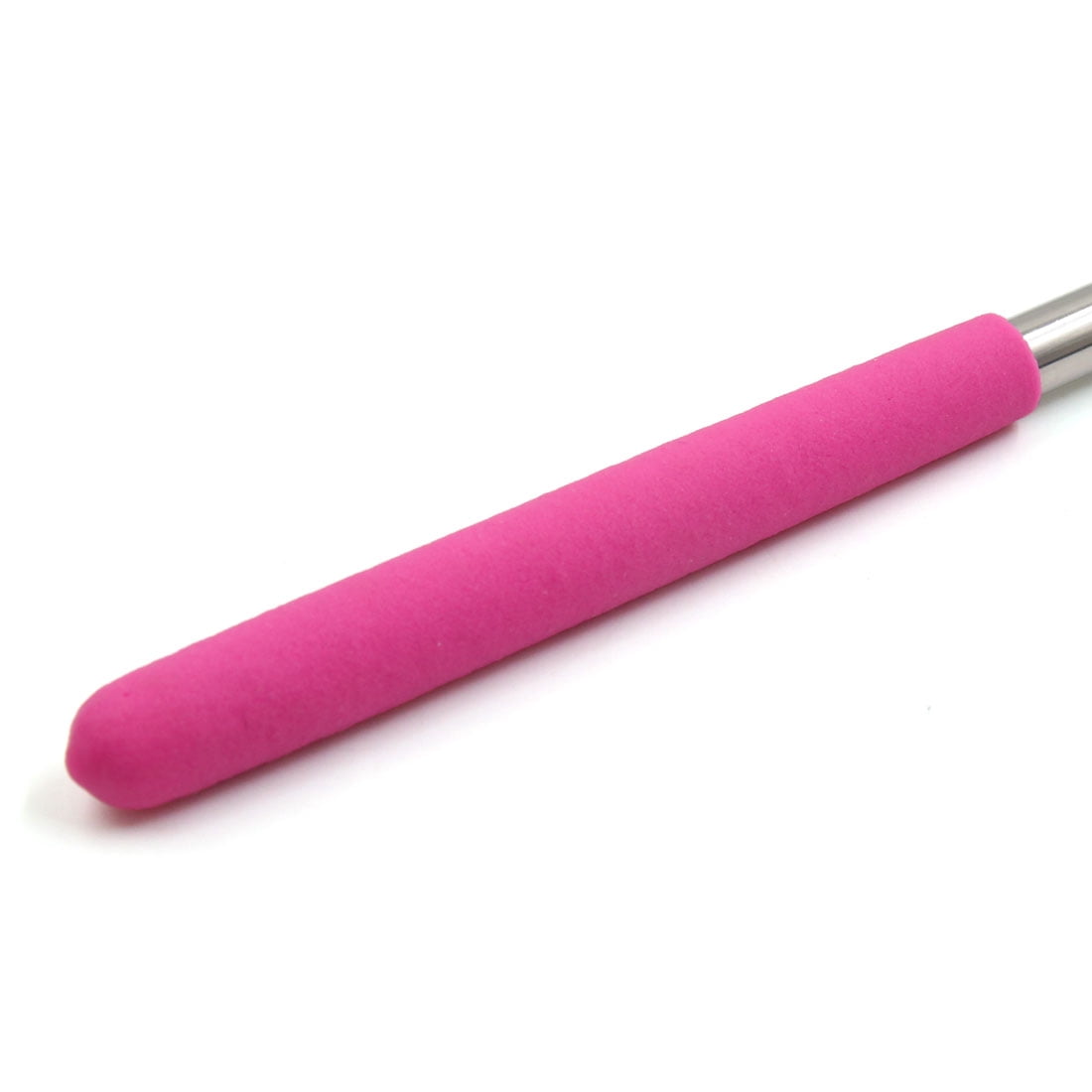 Unique Bargains 3pcs Portable Household Extendable Bear Claw Shape Back Scratcher Tools