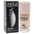 thumbnail image 3 of Base de maquillaje Make Up For Ever HD Skin 1N14 Beige 30 ml para mujer, 3 of 7