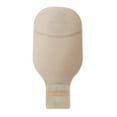 thumbnail image 3 of Premier Ostomy Pouch Drainable 1-3/4 Inch Stoma 12"L 1pc System Beige 8666, 5 Ct, 3 of 3