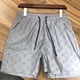 thumbnail image 4 of Bermudas Estilistas Verano Moda Playa Pantalones De Algodón De Alta Calidad Cortos Para Hombres Y Mujerespangjing, 4 of 4