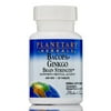 Planetary Formulas Planetary Herbals Bacopa-Ginkgo, 30 ea