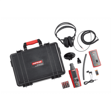 Fluke Ultrasonic Leak Detector with Transmitter