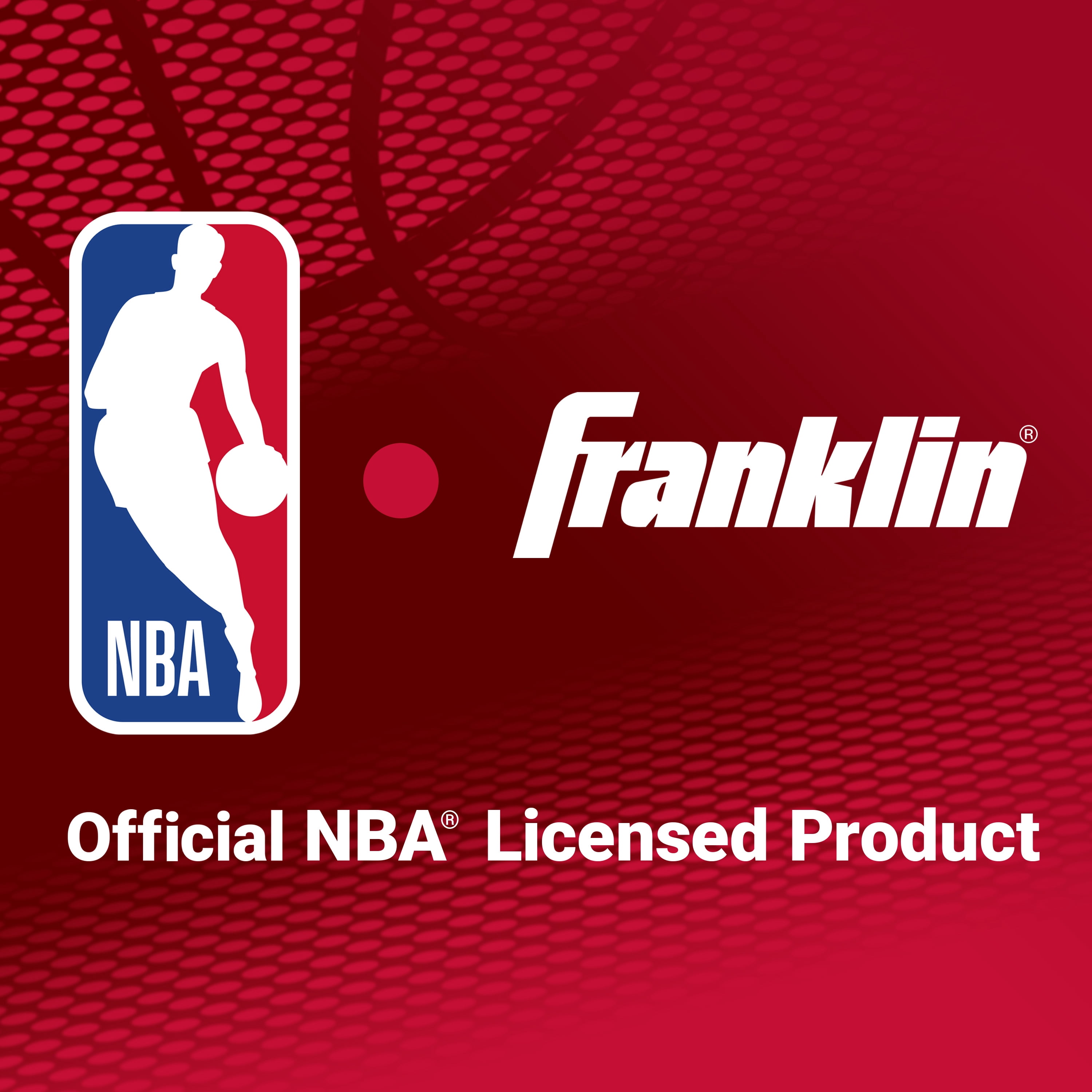 Franklin Sports NBA New York Knicks Toy Basketballs - 2 Pack of Kids Soft Mini Basketballs for Over the Door + Indoor Hoops - NBA Fan Shop Kids Soft Toy Basketballs - (2) Mini Balls Included