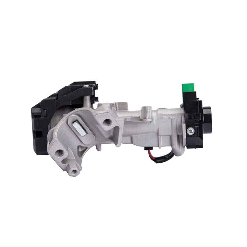 Ignition Switch Cylinder Lock with 2 Keys, Compatible with 2003-2007 Honda Accord Automatic Transmission, Fits 4-Cylinder and 6-Cylinder Models