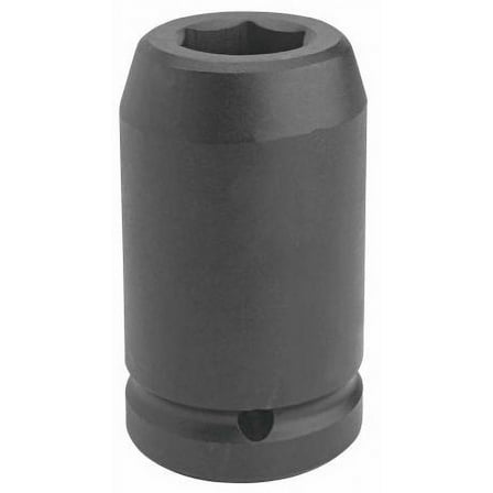 Proto 1In Drive Impact Socket 1In - 12 Point