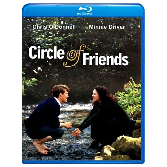 Circle of Friends [Blu-ray]