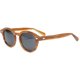 thumbnail image 1 of Gafas de sol polarizadas con personalidad de tendencia de moda retra, hechas de material de lámina, 1 of 5