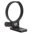 thumbnail image 1 of Bracket,Mount Lens Camera Lens Camera Adapter F2.8 Lens Tamron 70-180mm Lens Collar Support Quick Tamron F2.8 Lens Support F2.8 Adapter Support Adapter, 1 of 6