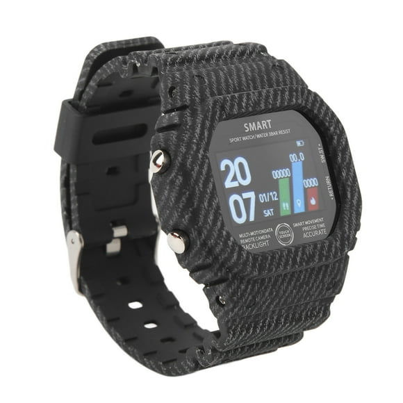 Bluetooth Sport WatchBluetooth Sport Montre IP68 Smartwatch Sport Smartwatch Technologie Avancée