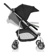 Evenflo Reversi Lightweight Reversible Stroller, Black
