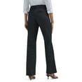 thumbnail image 4 of Lee® Women's Flex Motion Regular Fit Trouser Pant, 4 of 7