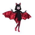 thumbnail image 2 of Hotel Transylvania Fashion Doll, Mavis Bats Out, 2 of 6