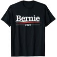 thumbnail image 1 of Bernie 2020 T-Shirt Bernie Sanders - comme sur l'Image - TG, 1 of 4