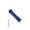 Blue, variant on Hot Deal,Car Modification Products Trendy And Personalized With Front Abundant Decorations Trailer Straps And Towing Ropes Essential For Car Use,PENDANE,Red