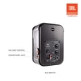 thumbnail image 4 of Monitor con alimentación JBL Professional C2PM Control 2P Compact 35W, 4 of 4