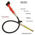 thumbnail image 4 of Rechargeable Concrete Vibrator Rechargeable Concrete Vibrator Lithium Battery Rechargeable Vibrator, 4 of 5