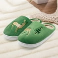thumbnail image 4 of Suaves para Navidad Lindas Antideslizantes Y Niñas, 4 of 9