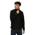 thumbnail image 3 of Regatta Professional Mens Fleece Recycled Jacket, 3 of 4