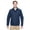 DARK NAVY, variant on Men's Auxiliary Canvas Work Jacket, Style M705