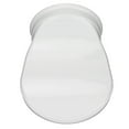 thumbnail image 2 of Reposapiés De Ducha, Ajustable, Cómodo, ángulo Ergonómico, Escalón De Ducha Suave Con Ventosa Para Inodoro Para Baño YLSHRF Shaving Leg Aid Foot Rest, 2 of 8