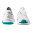 thumbnail image 3 of Tenis Puma MAPF1 Electron E Pro Hombre Blanco 26.5, 3 of 7