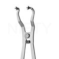 thumbnail image 1 of Rubber Dam Forcep Light Weight, 1 of 2