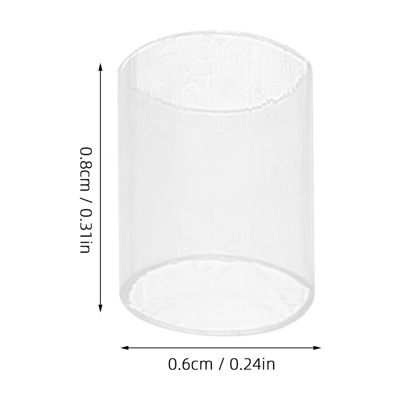OUNONA 1Pack Portable Clear Pillow Filling with Breathable Pe Material for Easy Pillow Stuffing