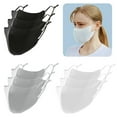thumbnail image 7 of Ice Silk Sunscreen Mask for Outdoor Activities: Cool, Comfortable and UV-Protected, 7 of 7
