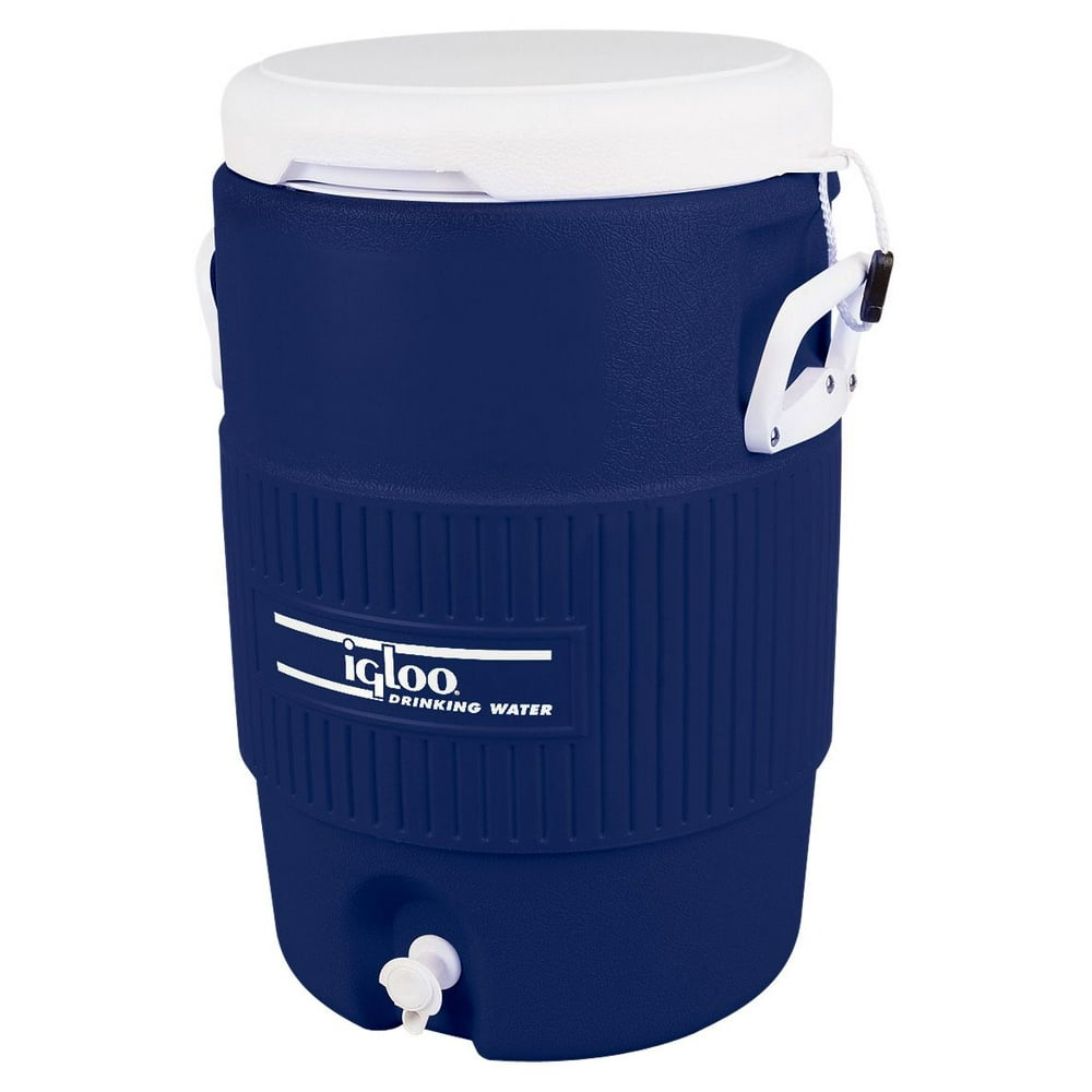 Igloo 5 Gallon Seat Top Cooler