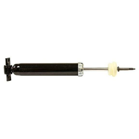Suspension Strut Assembly Fits select: 1997-2013 CHEVROLET CORVETTE