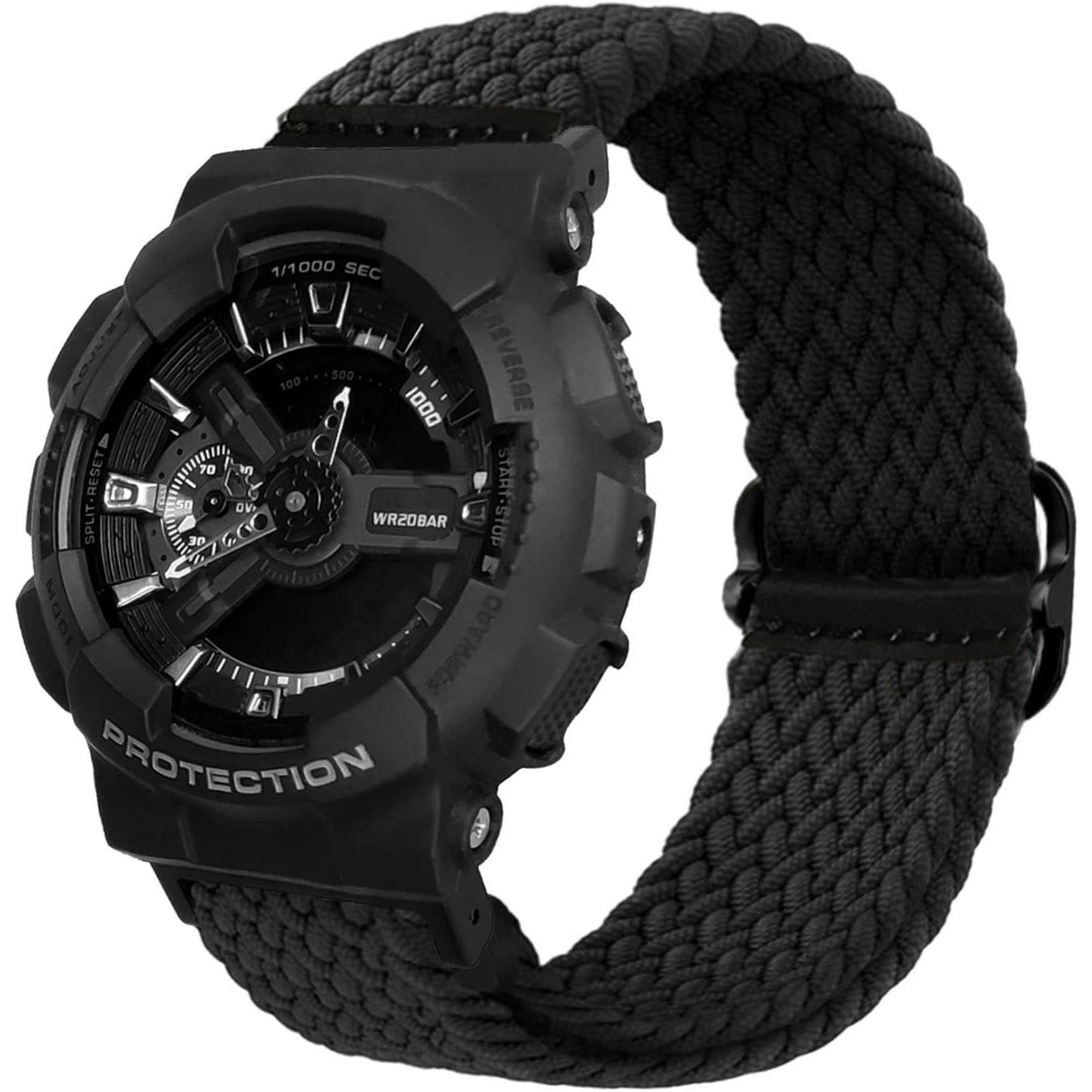 G shock watch bands hotsell