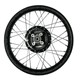 thumbnail image 3 of Rin Trasero Para Motocicleta Vento Crossmax Rally 300 Gris, 3 of 5