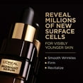 thumbnail image 6 of L'Oreal Paris Age Perfect Cell Renewal Midnight Serum, Anti-Aging Complex, 0.5 fl oz, 6 of 11