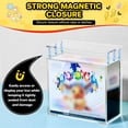 thumbnail image 3 of Funda protectora Kisbox ETB compatible con Elite Trainer Box, 3 of 7