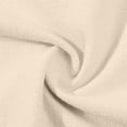 thumbnail image 6 of Luvrsol Cotton Sleeveless Shirts for Men Solid Button-Down Collar Cardigan Casual Sport Tops, S-3XL, 6 of 8