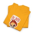 thumbnail image 3 of Blind Gangsta Reaper 2002 Skateboard Creager 00s Vintage Classic TShirt Print - Gold / M, 3 of 5